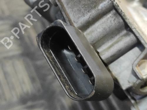 Front wiper motor OPEL ZAFIRA / ZAFIRA FAMILY B (A05) 1.9 CDTI (M75) | BP13023993M29 