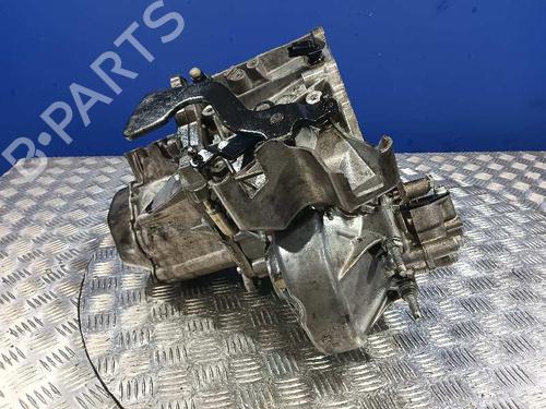 Gearbox CITROËN C5 I (DC_) | BP24456432M3 - Image 2