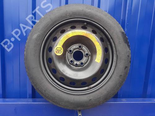 Used Jack Kit ALFA ROMEO GT (937_) [2003-2010]  23200316