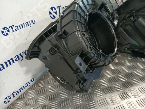 Heater matrix box OPEL ASTRA J Sports Tourer (P10) 1.7 CDTI (35) | BP31838172M61 