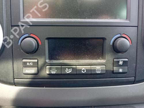 Used Climate control Climate control 36775714 36775714