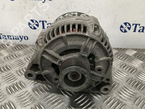 Used Alternator OPEL ZAFIRA A MPV (T98) [1999-2006]  28291714