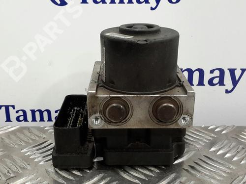 ABS pump CITROËN C3 I (FC_, FN_) 1.4 HDi | BP7614821M43 