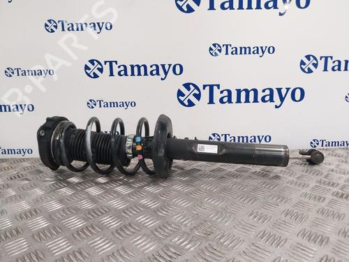 Used Right front shock absorber VW GOLF VI (5K1) 1.6 TDI (105 hp) 30315148