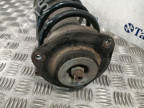 Left front shock absorber VW CADDY IV Box Body/MPV (SAA, SAH)  | BP29921188M16