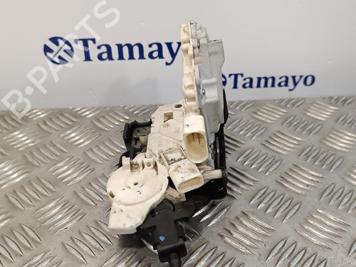 Rear right lock AUDI A6 C6 Avant (4F5) S6 quattro | BP16303659C99 