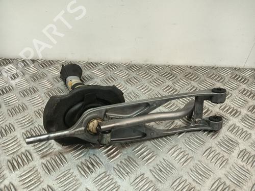 Gear lever BMW 1 (E81) 118 d | BP33965432M90  - Image 5