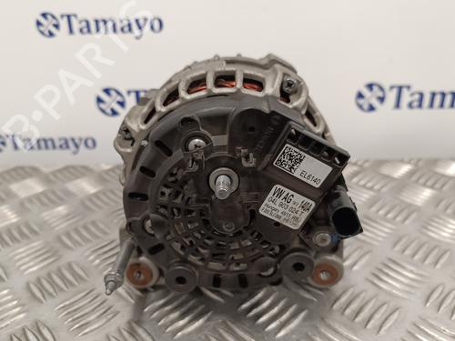Alternator SEAT ATECA (KH7, KHP)  | BP16094976M7 