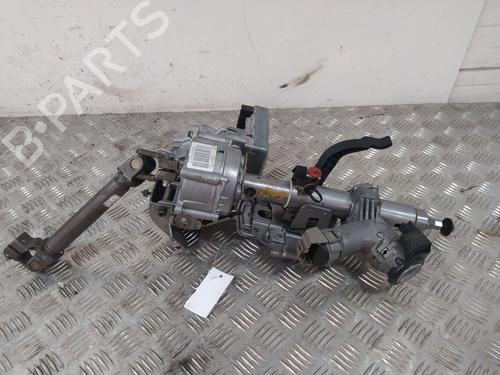 Used Steering column Steering column FORD TRANSIT COURIER B460 Box Body/MPV 1.5 TDCi (95 hp) 39593150 39593150