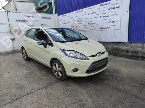 Engine FORD FIESTA IV (JA_, JB_)  | BP20498216M1 