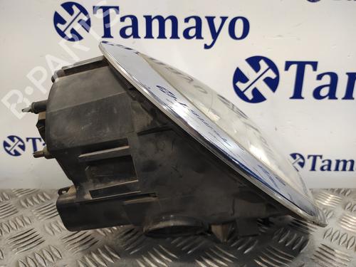 Left headlight MINI MINI (R50, R53)  | BP20085495C28 