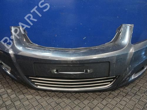 Front bumper OPEL ZAFIRA / ZAFIRA FAMILY B (A05) 1.9 CDTI (M75) | BP29870172C7