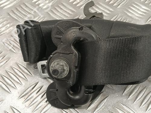 Front left seatbelt BMW 3 (E90)  | BP13741507I26 