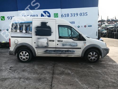 Front left window mechanism FORD TRANSIT CONNECT (P65_, P70_, P80_) 1.8 TDCi | BP32388796C22