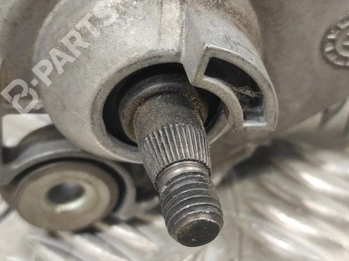 Front wiper motor FORD FOCUS III 1.0 EcoBoost | BP10114981M29 