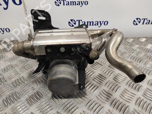 Heater blower motor NISSAN PATROL GR IV (Y60, GR) 2.8 TD | BP22793589M62 