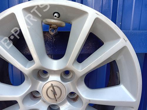 Rim OPEL ASTRA H (A04)  | BP24955281C45 