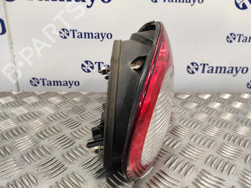 Left taillight JAGUAR X-TYPE I (X400)  | BP21129321C34 