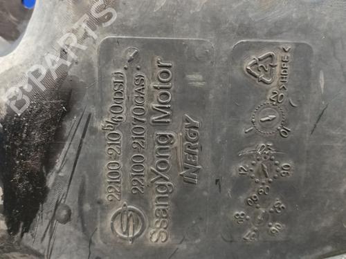 Benzintank SSANGYONG RODIUS I 2.7 Xdi | BP18891131C62 
