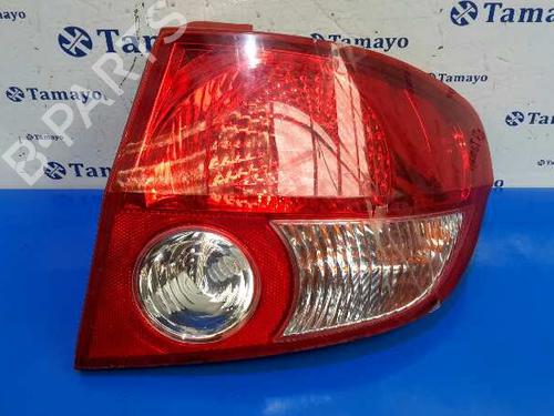 Højre baglygte HYUNDAI GETZ (TB) [2001-2011]  2968135