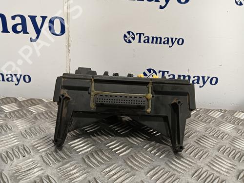 Fuse box JEEP GRAND CHEROKEE III (WH, WK) 3.0 CRD | BP20490065E1 
