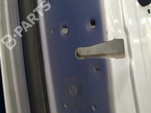 Left front door CHRYSLER VOYAGER IV (RG, RS) 2.5 CRD | BP8498277C2 