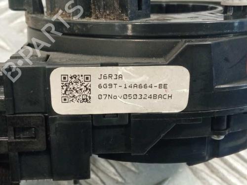 Squib airbag FORD MONDEO II Saloon (BFP)  | BP24850666C102 