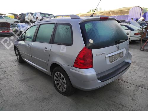 Switch PEUGEOT 307 SW (3H) 1.6 HDI 110 | BP20122138I30 