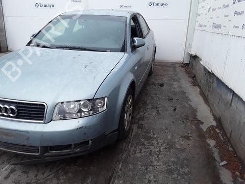 Starter AUDI A4 B6 (8E2) 1.9 TDI | BP9056543M8 
