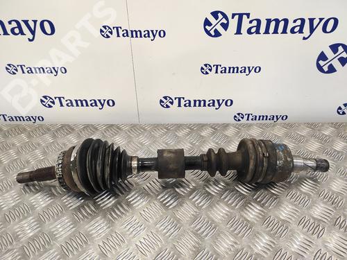 Used Left front driveshaft SAAB 9-3 (YS3D) [1998-2003]  851325