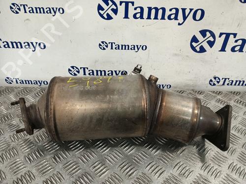 Used Catalyst SEAT EXEO ST (3R5) [2009-2013]  31925681