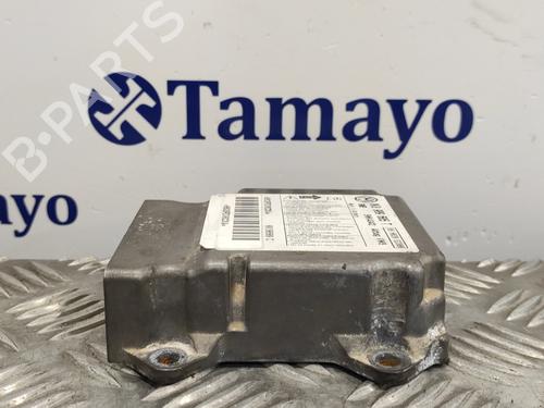 ECU airbags SEAT ALTEA XL (5P5, 5P8) 1.6 TDI | BP1768199M53 