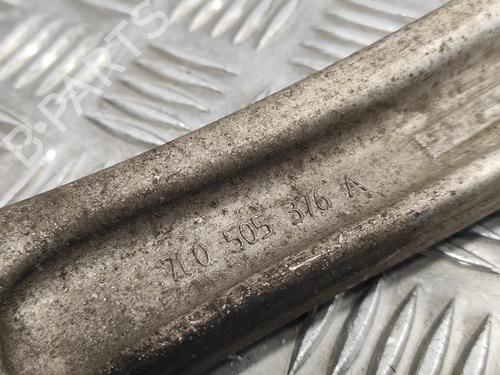 Left rear suspension arm AUDI Q7 (4LB) 3.0 TDI quattro | BP18106404M14 