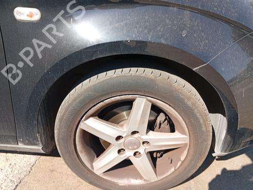 Hjulbue Hjulbue SEAT ALTEA XL (5P5, 5P8) 1.6 TDI (105 hp) 37537815 37537815