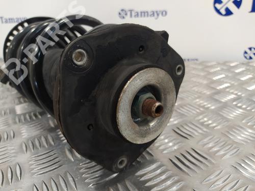 Left front shock absorber SEAT LEON (1P1) 1.9 TDI | BP9970102M16 