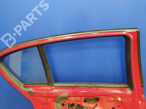 Left rear door BMW 1 (E87)  | BP10116857C4 
