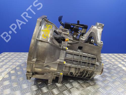 Gearbox FORD FOCUS C-MAX (DM2) 1.6 TDCi | BP13510695M3 
