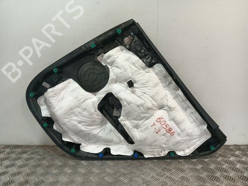 Rear left panel KIA XCEED (CD) 1.5 T-GDi MHEV | BP36278634C60  - Image 5