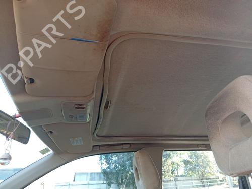 Interiør tag Interiør tag NISSAN X-TRAIL I (T30) 2.2 Di 4x4 (114 hp) 34714275 34714275