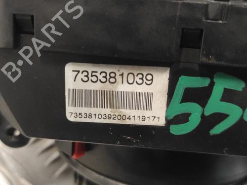 Switch FIAT PUNTO (188_) 1.2 60 (188.030, .050, .130, .150, .230, .250) | BP15006592I30 