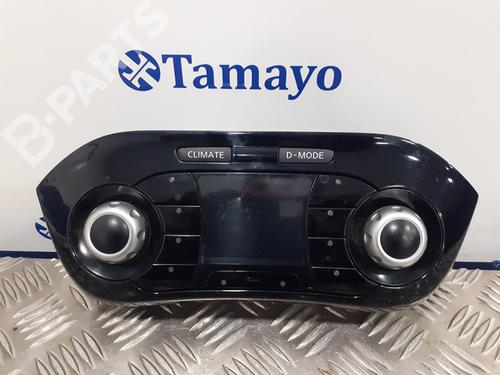 Used Climate control NISSAN JUKE (F15) [2010-2019]  7786499