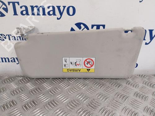 Højre solskærm CITROËN BERLINGO / BERLINGO FIRST Box Body/MPV (M_)  | BP27654224I2 