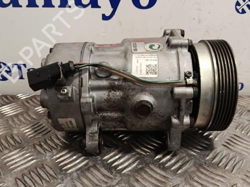 Used AC compressor SEAT LEON (1M1) 1.6 16 V (105 hp) 32066467