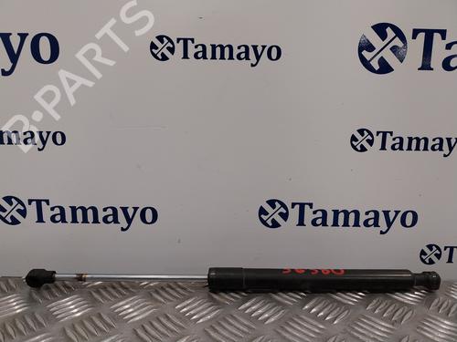 Used Hood lift support RENAULT CLIO IV (BH_) 0.9 TCe 90 (BHNF, BHMA, BHMH, BHJK, BHJR) (90 hp) 16650236
