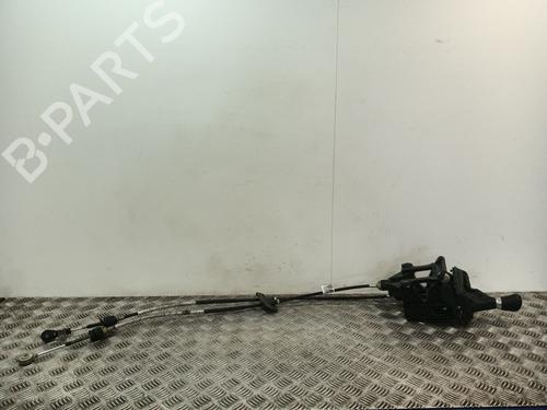 Used Gear lever Gear lever FORD TRANSIT CONNECT V408 Box Body/MPV 1.5 TDCi (120 hp) 35932176 35932176