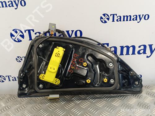 Rear right window mechanism LAND ROVER FREELANDER 2 (L359)  | BP19430900C25 