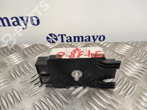 Electronic module SEAT LEON (5F1)  | BP10809589M83 