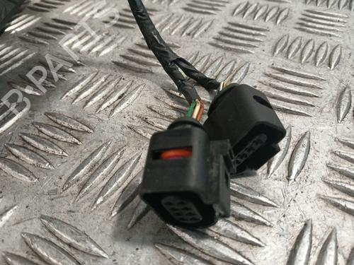 Right mirror SEAT LEON (5F1) 1.4 TSI | BP30911853C27