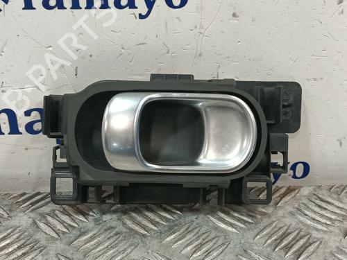 Used Front right interior door handle VW GOLF II (19E, 1G1) 1.8 GTI (112 hp) 32695918