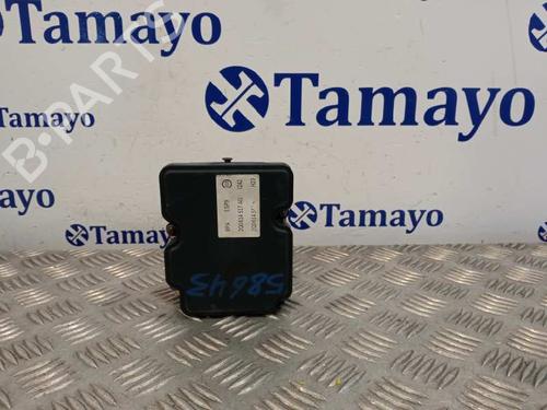 ABS pump SEAT IBIZA V (KJ1, KJG)  | BP25890355M43 